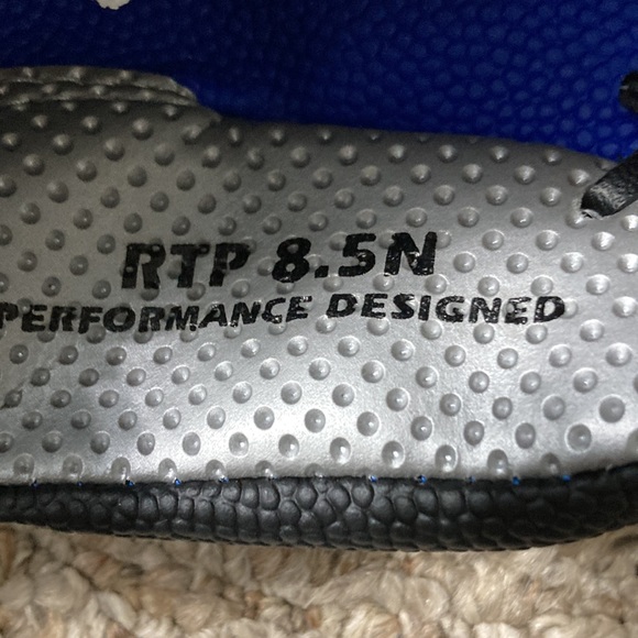 Franklin Baseball glove and ball set 8.5 inch - Picture 5 of 8